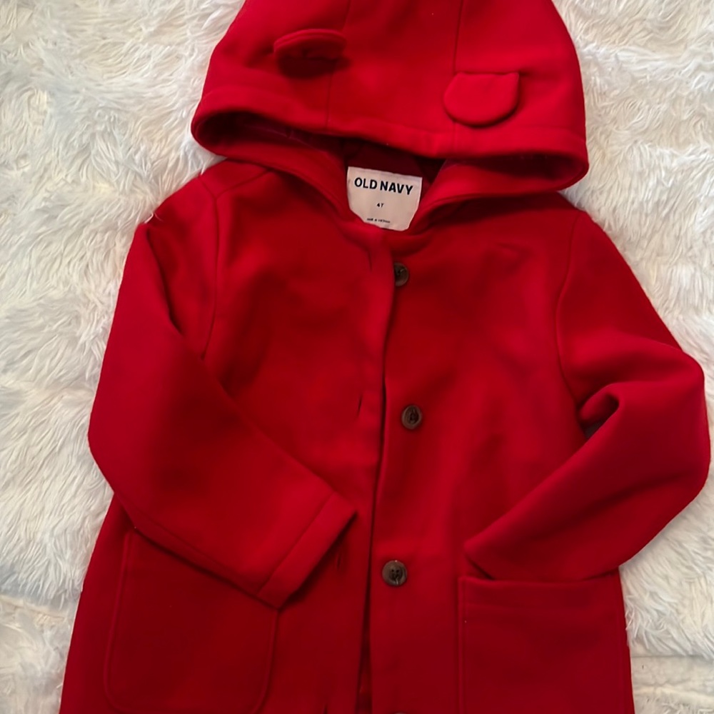 Coat